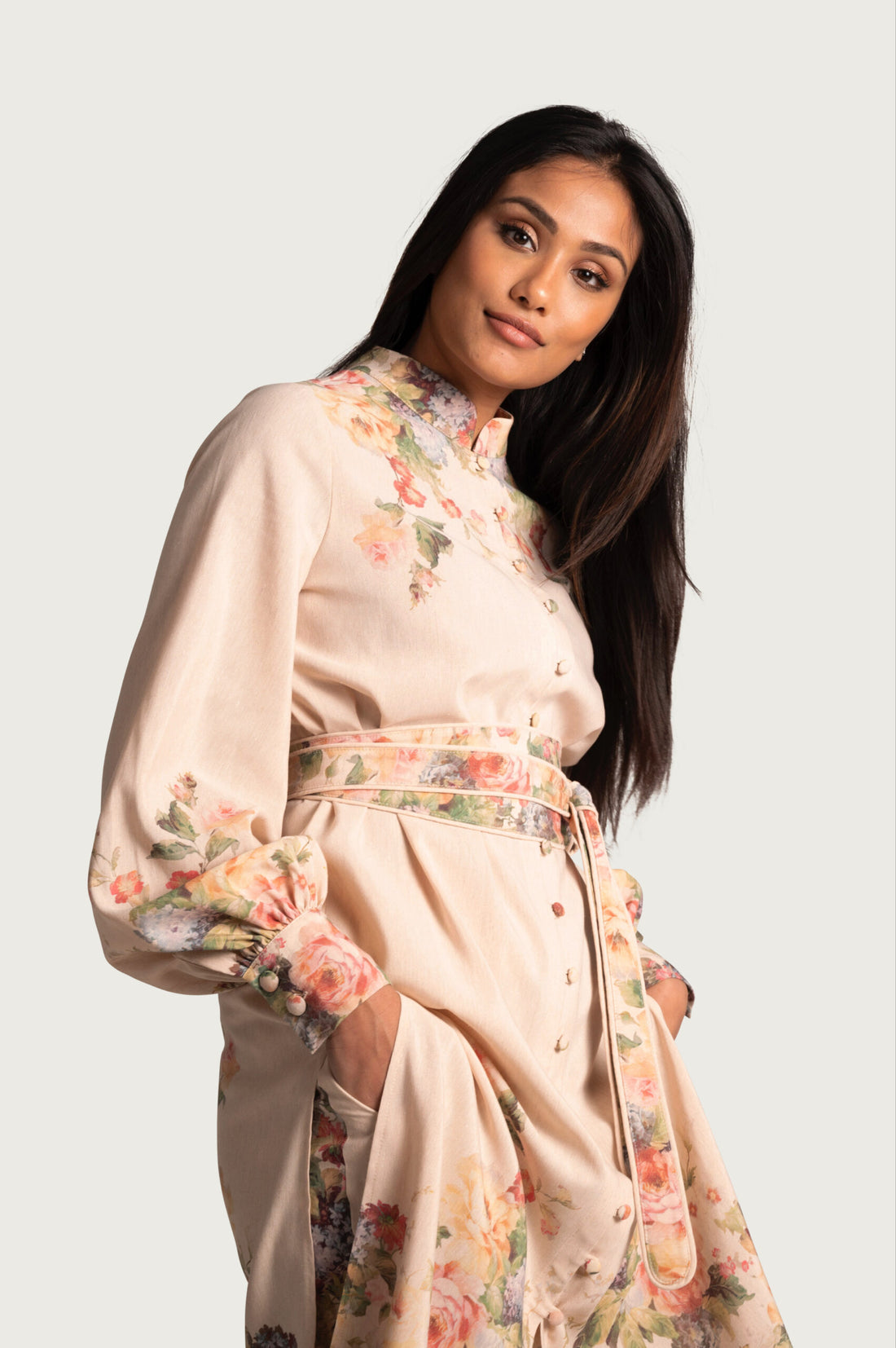 Discover your summer style with the Hafsa items